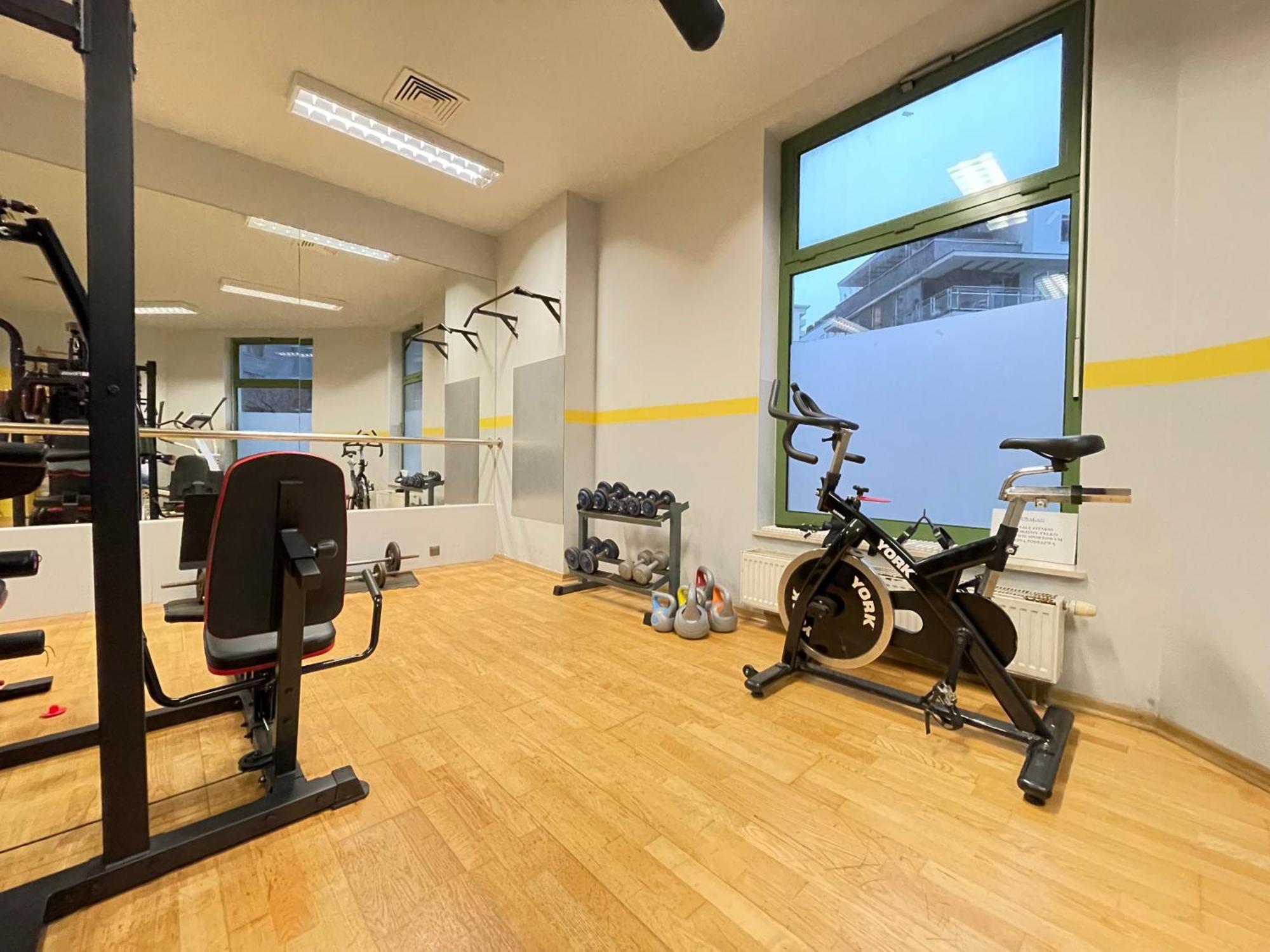 Superior Bukowinska, Studio, Pool & Gym! Metro Wilanowska, Garage Parking! 24H Reception! Warszawa Eksteriør billede